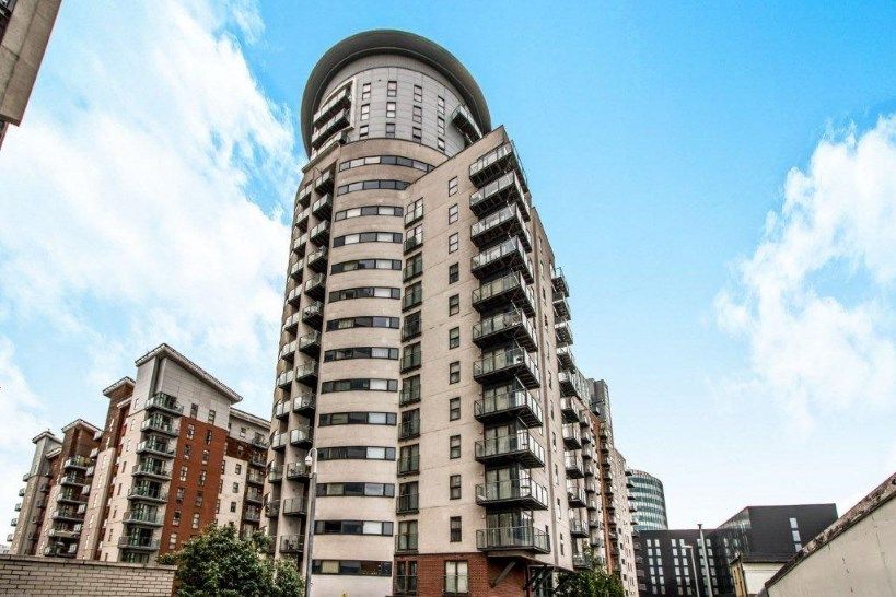 Jefferson Place, 1 Fernie Street, Manchester, Greater Manchester M4  