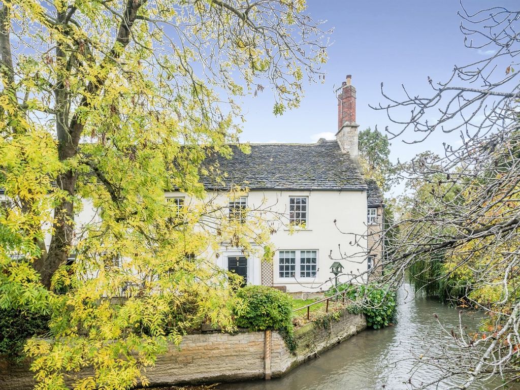 1 bed property for sale in Mill Street, Witney OX28 Zoopla