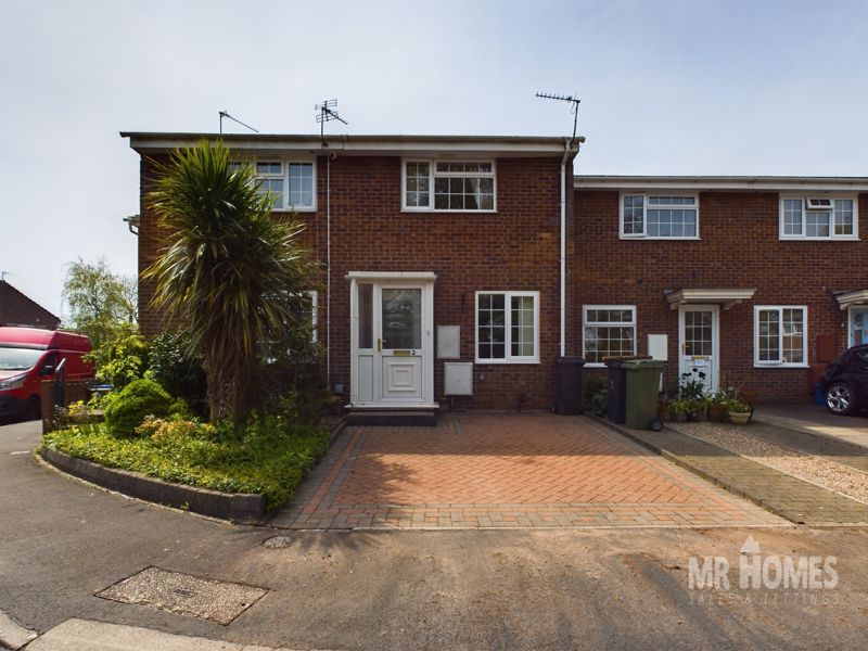 2 bed terraced house for sale in St. Margarets Park, Lower Ely, Cardiff CF5, £185,000 Zoopla