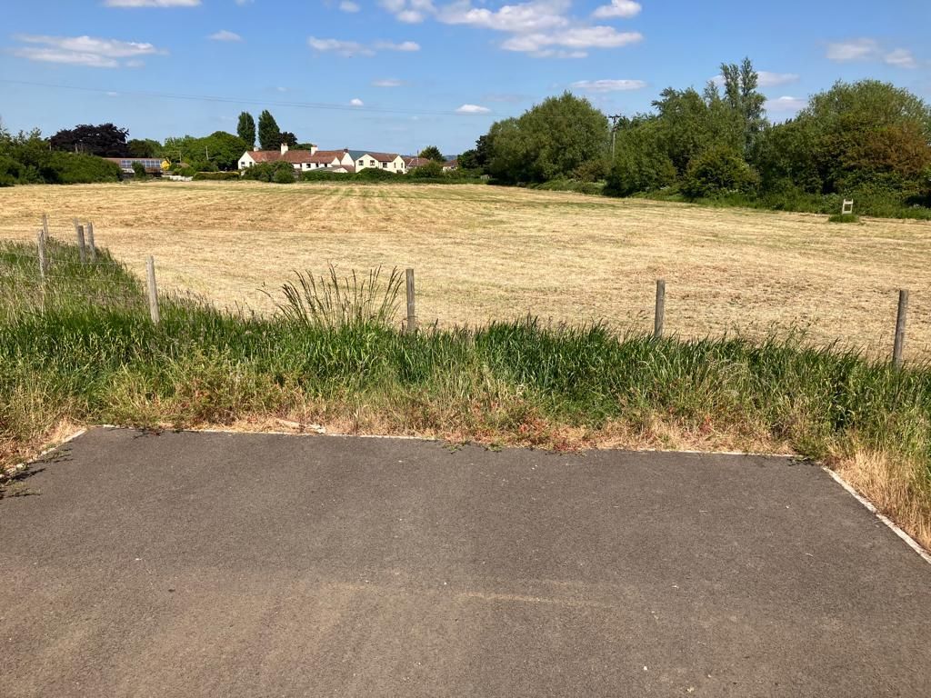Land for sale in Taylors Fields, Banwell BS29, £30,000 Zoopla
