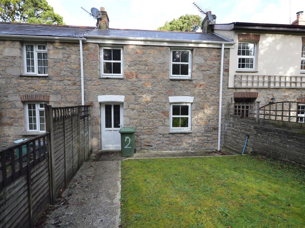 3 bed property to rent in Rabys Row, Scorrier, Redruth TR16 Zoopla