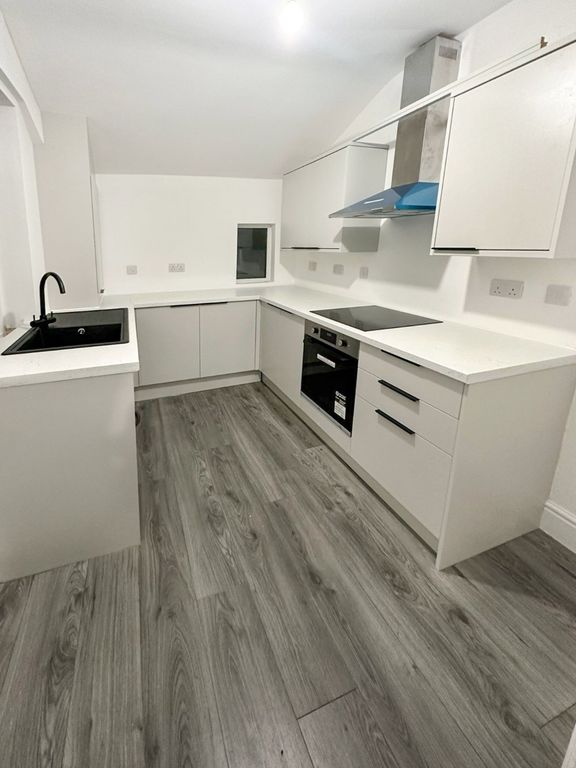 2 bed end terrace house for sale in Low Bank Road, AshtonInMakerfield