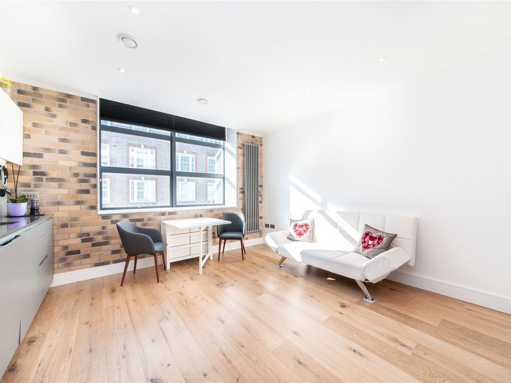 Studio to rent in Carlow Street, London NW1 Zoopla