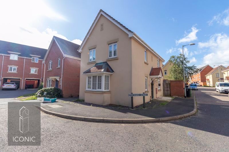 3 bed property for sale in Pochard Street, Queens Hills, Norwich NR8, £270,000 Zoopla