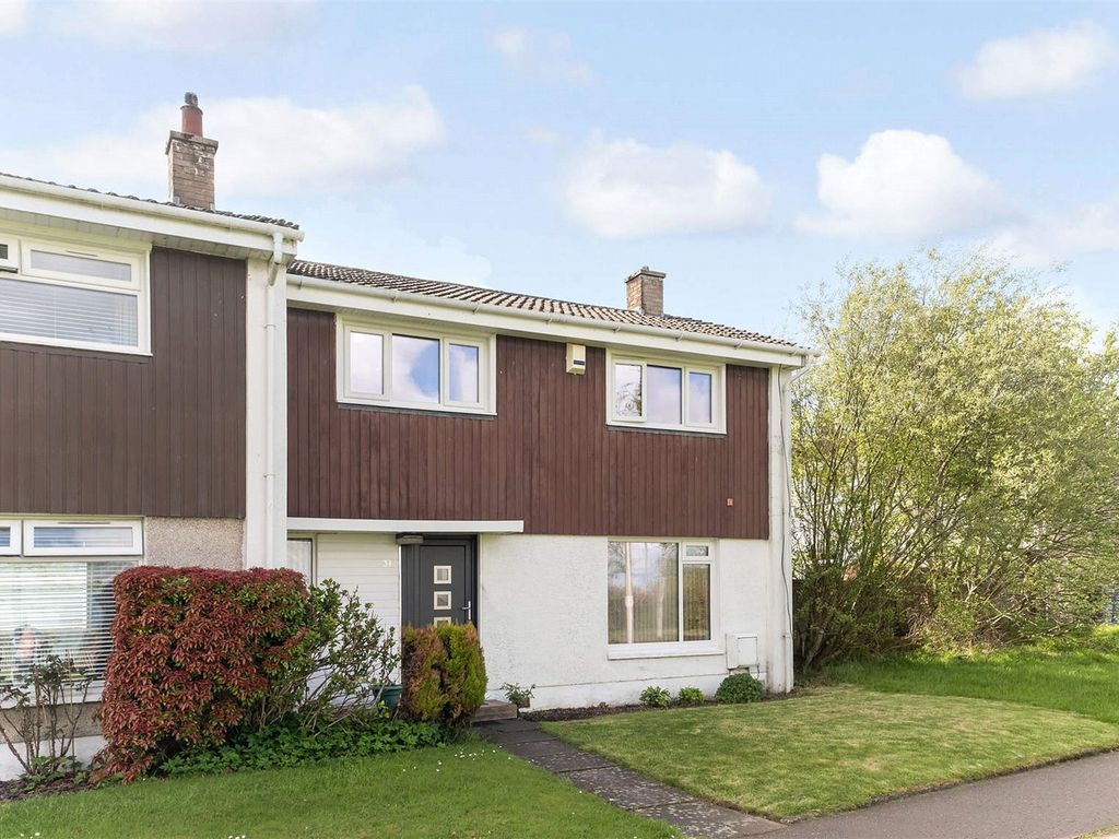 3 bed end terrace house for sale in Coolgardie Green, Westwood, East