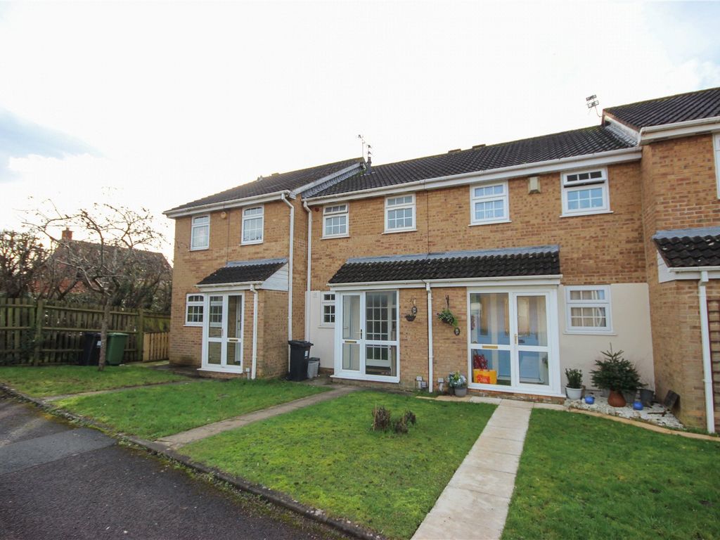 2 bed terraced house to rent in Epsom Close, Downend, Bristol BS16 Zoopla