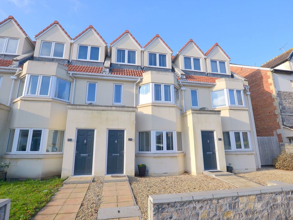 3 bed town house for sale in Road, WestonSuperMare BS23 Zoopla