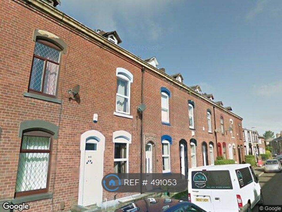 3 bed terraced house to rent in Herbert Street, Oldham OL4 Zoopla