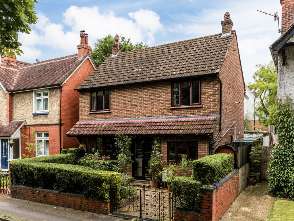 Wiggie Lane, Redhill RH1  