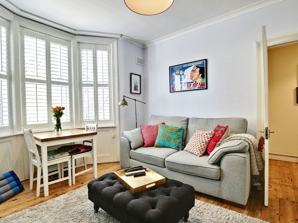 1 bed flat to rent in Freelands Road, Bromley BR1 Zoopla