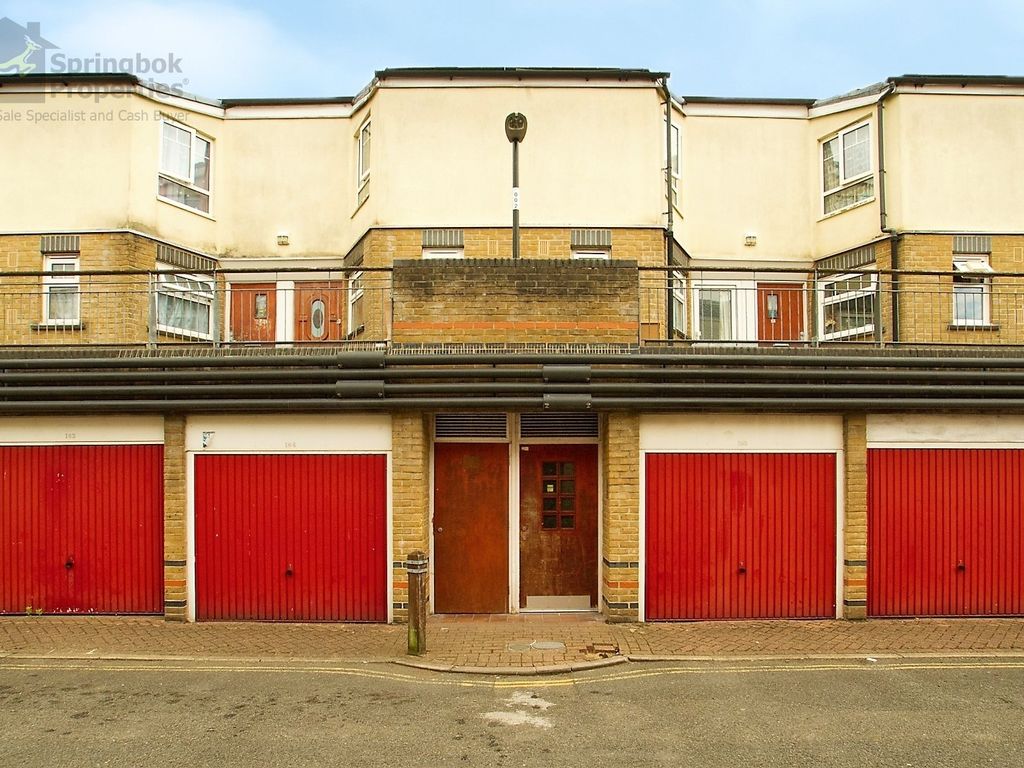 Rodney Close, Croydon, Surrey CR0  