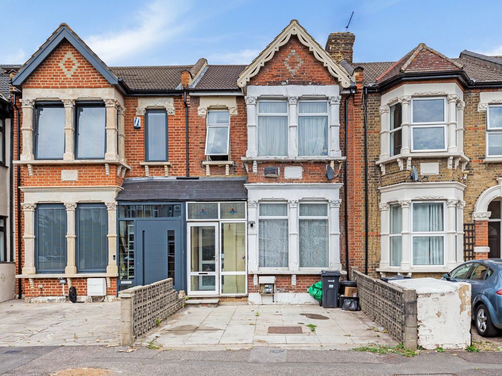 Lonsdale Road, London E11  