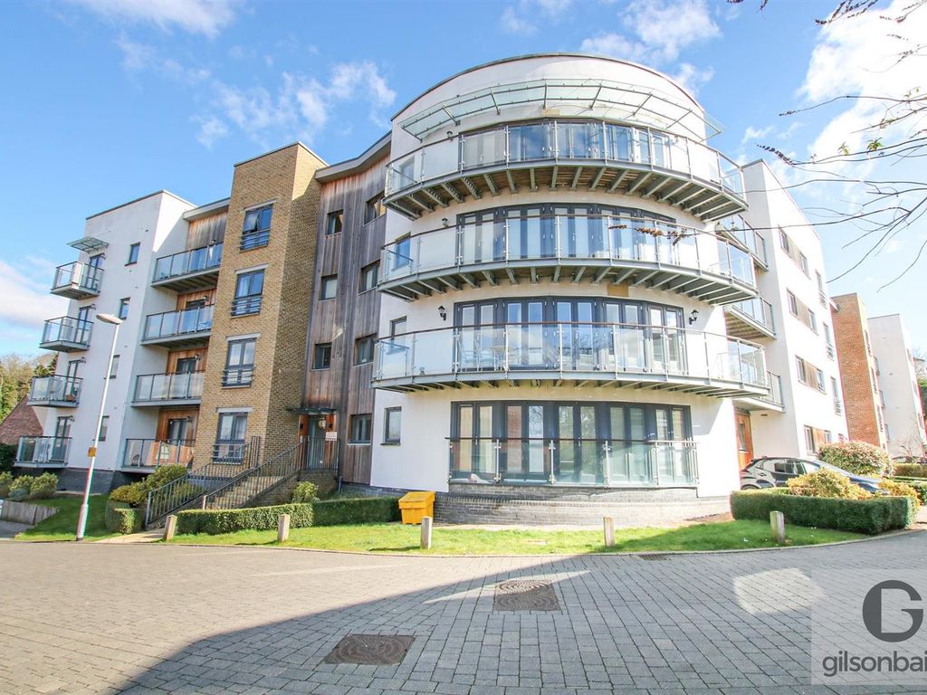 1 bed flat to rent in Bertram Way, Norwich NR1 Zoopla