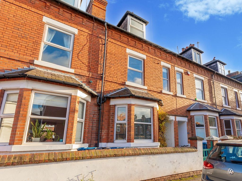 3 bed terraced house for sale in Exchange Road, West Bridgford NG2 Zoopla
