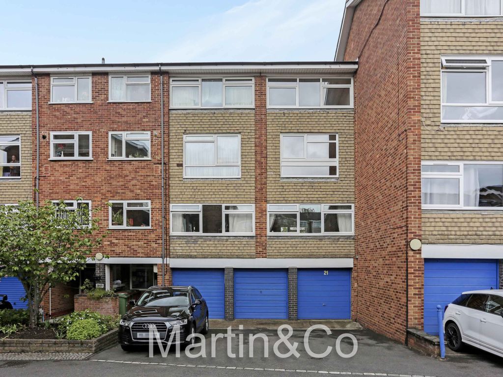 3 bed for sale in Cheam Road, Sutton, Surrey SM1 Zoopla