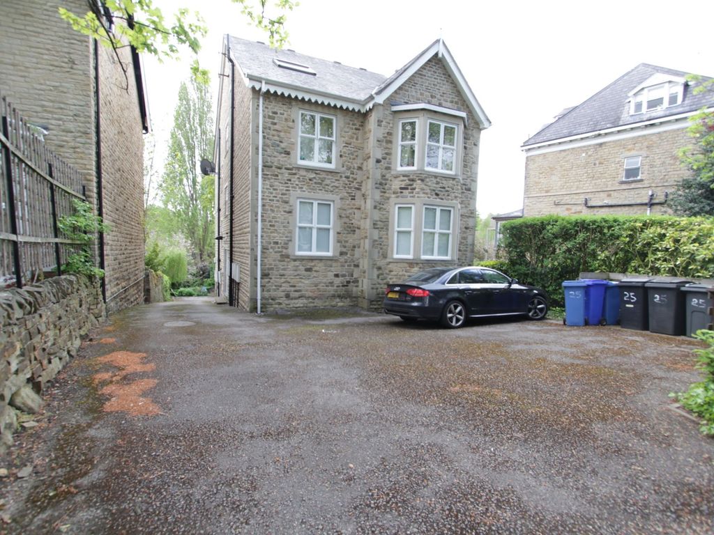 1 bed flat to rent in Kenwood Park Road, Sheffield S7 Zoopla