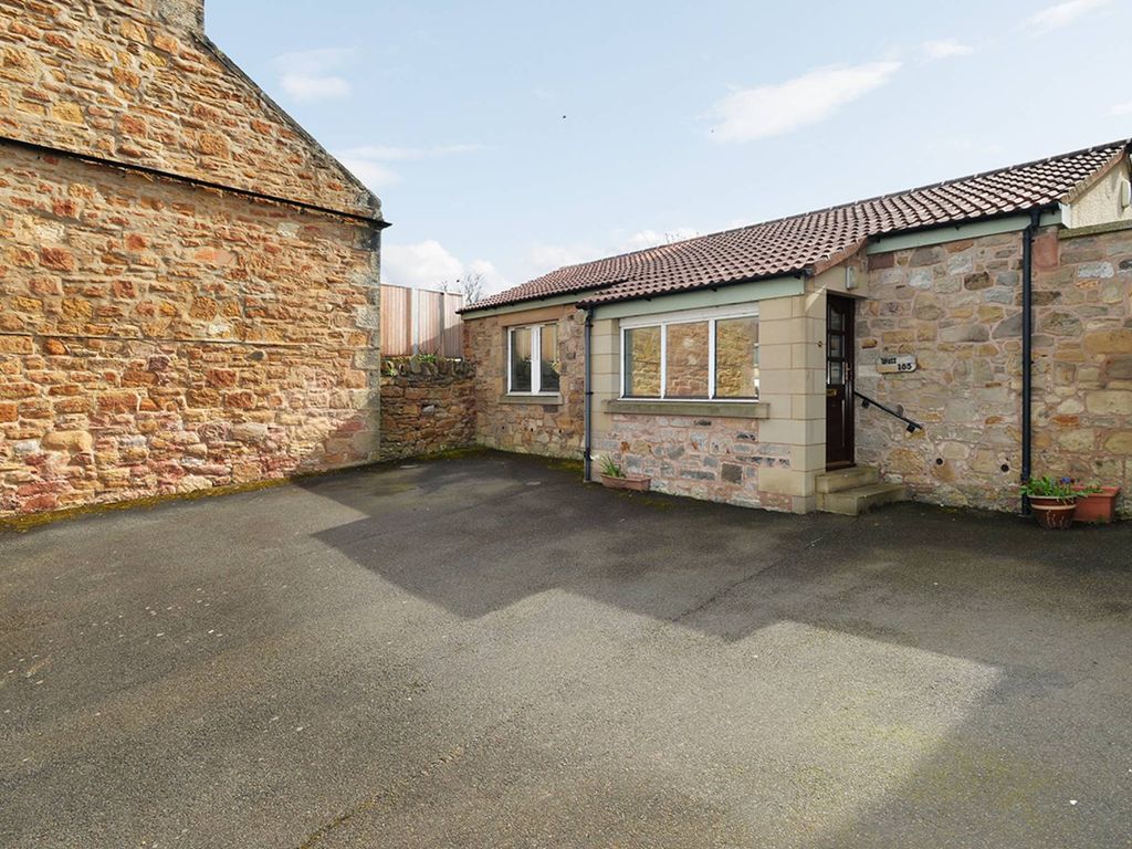 2 bed detached house for sale in High Street, Prestonpans, East Lothian
