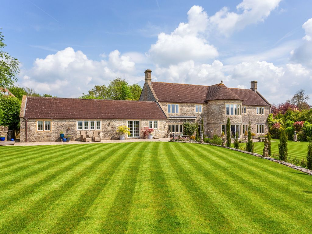 5 bed detached house for sale in Watery Lane, BS31, £1,900,000