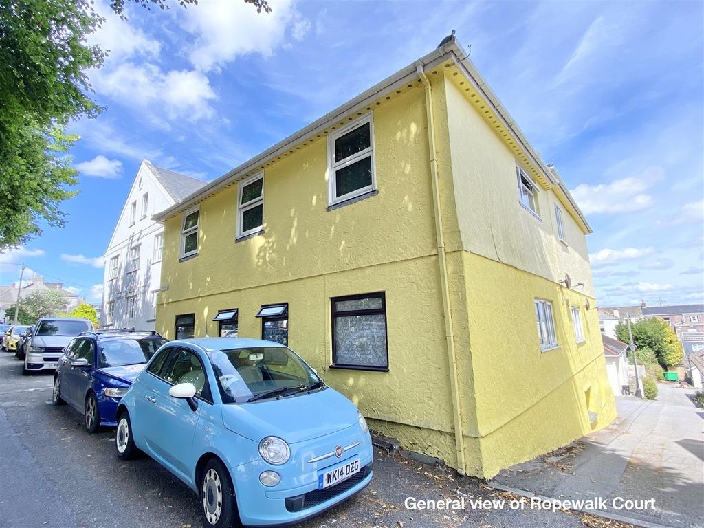 3 bed flat for sale in Arwenack Avenue, Falmouth TR11 Zoopla