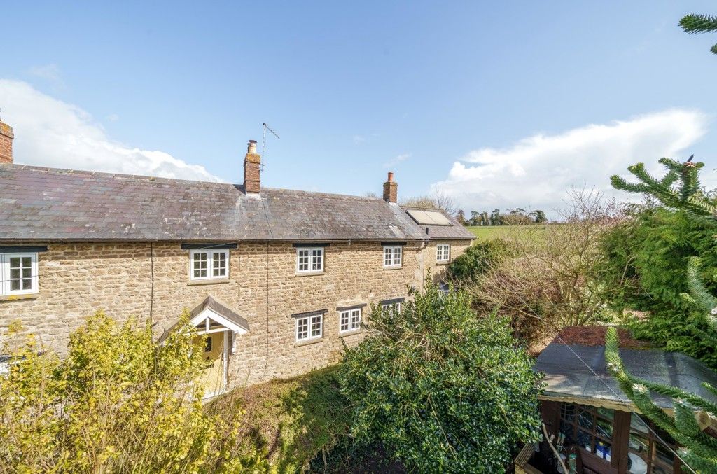 3 bed semidetached house for sale in Stone Cottage, Elsfield, Oxford OX3 Zoopla