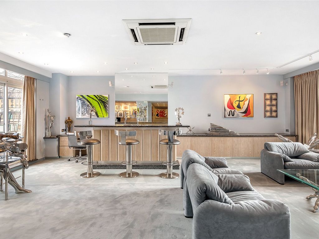 Marland House, 28 Sloane Street, London SW1X