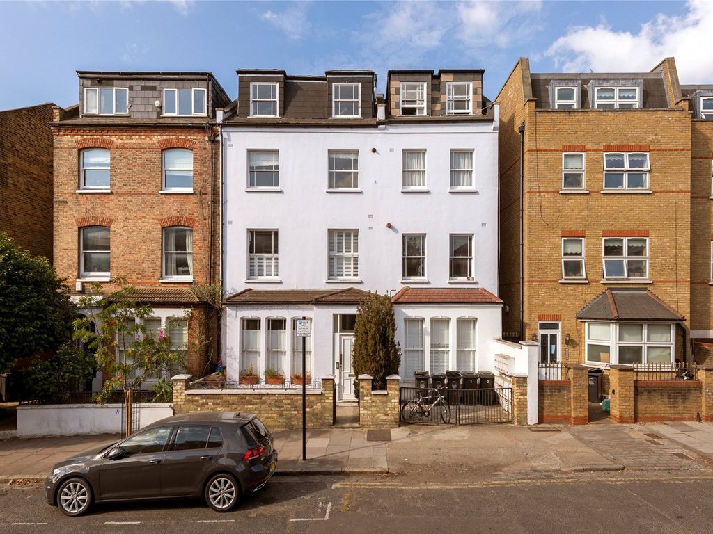 1 bed flat for sale in Alexandra Grove, London N4 Zoopla