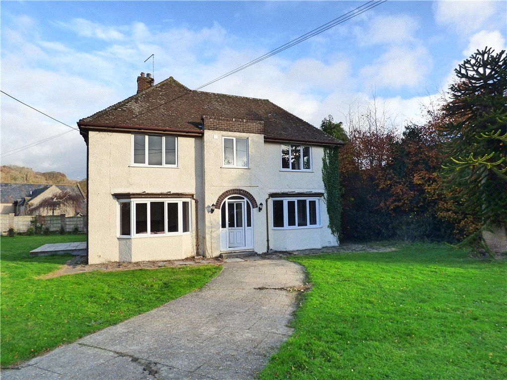 3 bed detached house to rent in Buckland Newton, Dorchester DT2 Zoopla