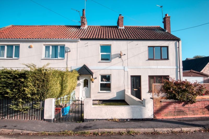 2 bed terraced house to rent in Margrave Lane, Garthorpe, Scunthorpe DN17 Zoopla