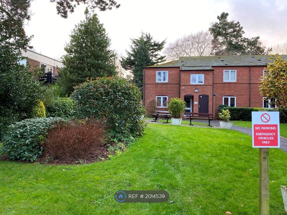 1 bed flat to rent in Michael Blanning House, Birmingham B13, £695 pcm