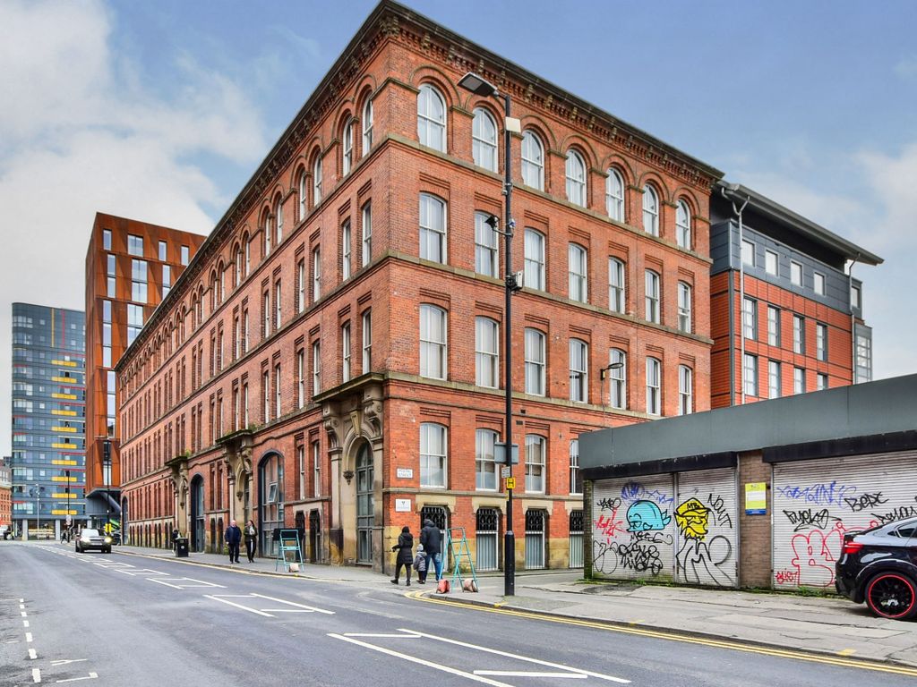 2 bed flat to rent in The Wentwood, Newton Street, Manchester M1 Zoopla