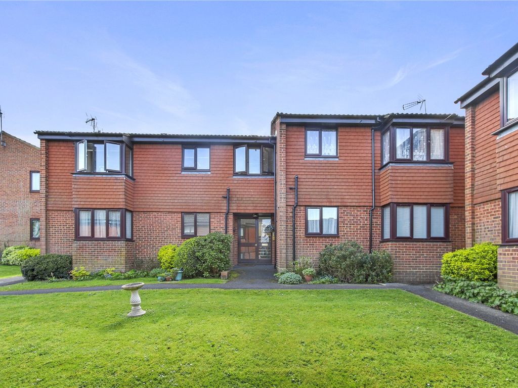 1 bed detached house for sale in Tudor Gardens, Burgess Hill, West