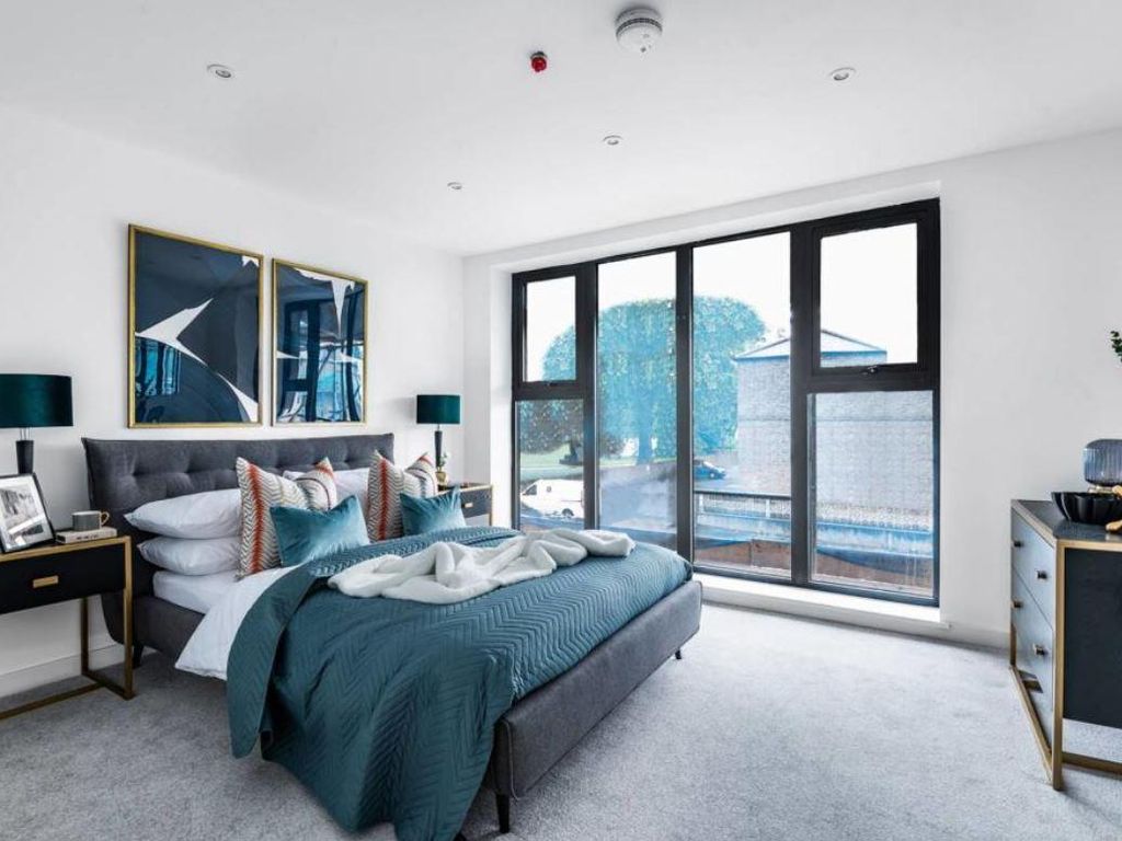 St. Cecilia Street, Leeds LS2  