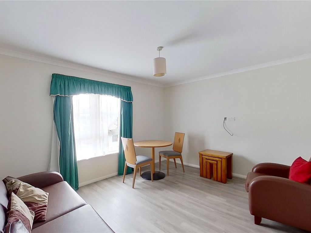 2 bed flat to rent in Annandale Street, Edinburgh EH7 Zoopla