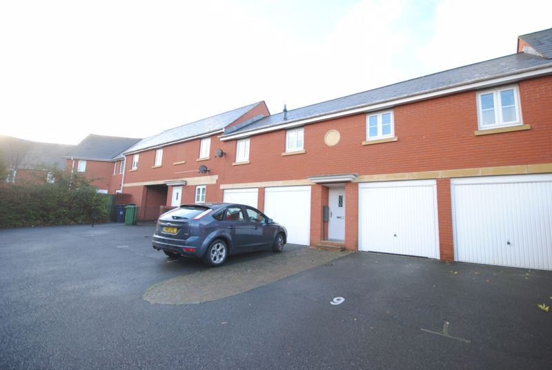 2 bed property to rent in Walsingham Place, Exeter EX2, £1,100 pcm Zoopla