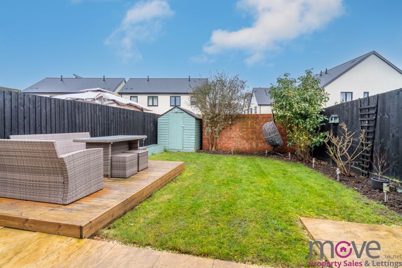 Gala Close, Cheltenham GL50  