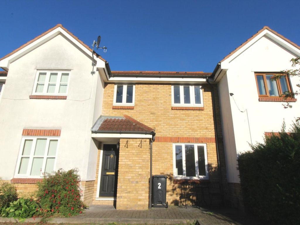 1 bed terraced house to rent in Highgrove Mews, Grays RM17 Zoopla