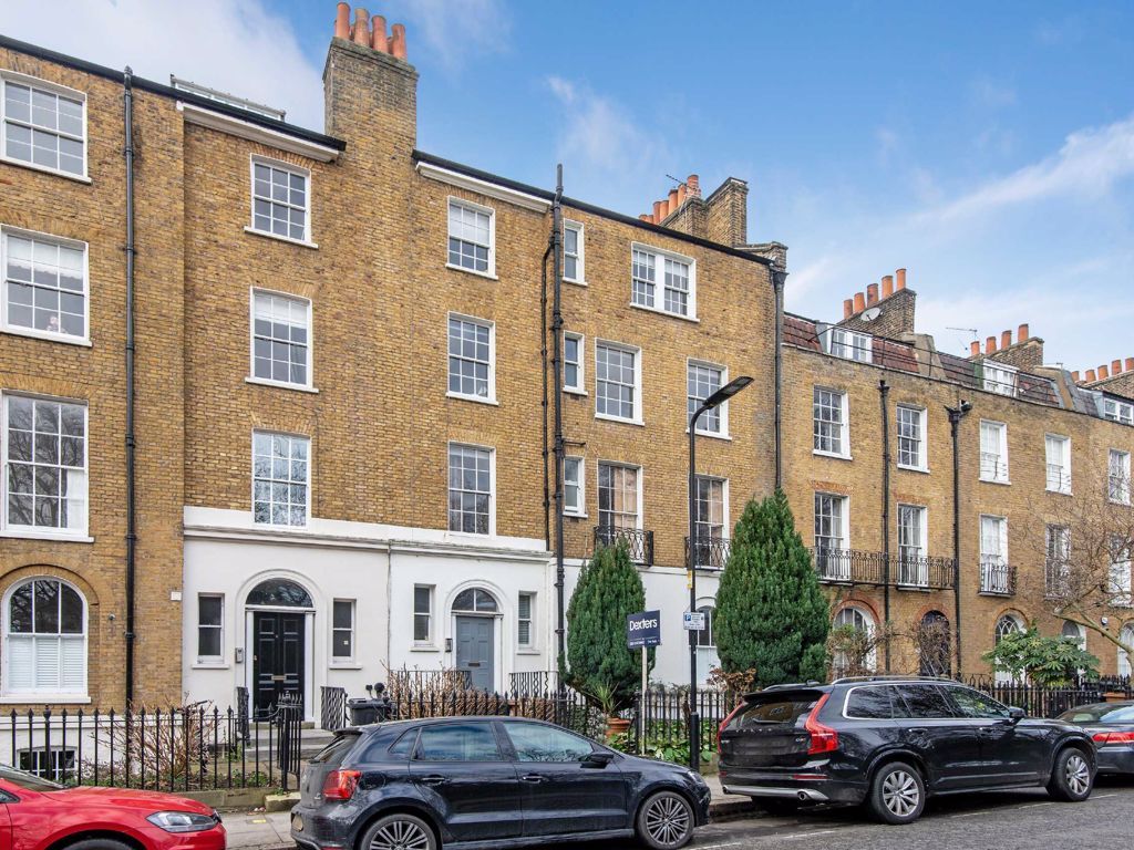 2 bed flat for sale in Clapton Square, London E5 Zoopla