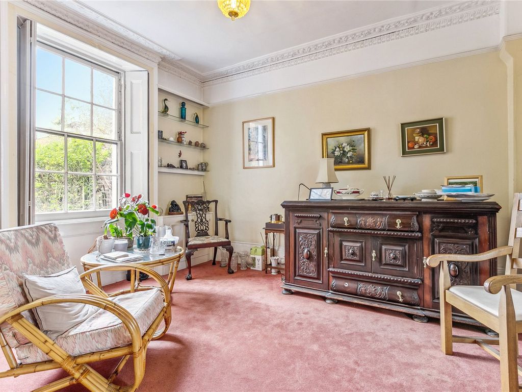 5 bed property for sale in Earls Court Road, Kensington W8, £2,750,000