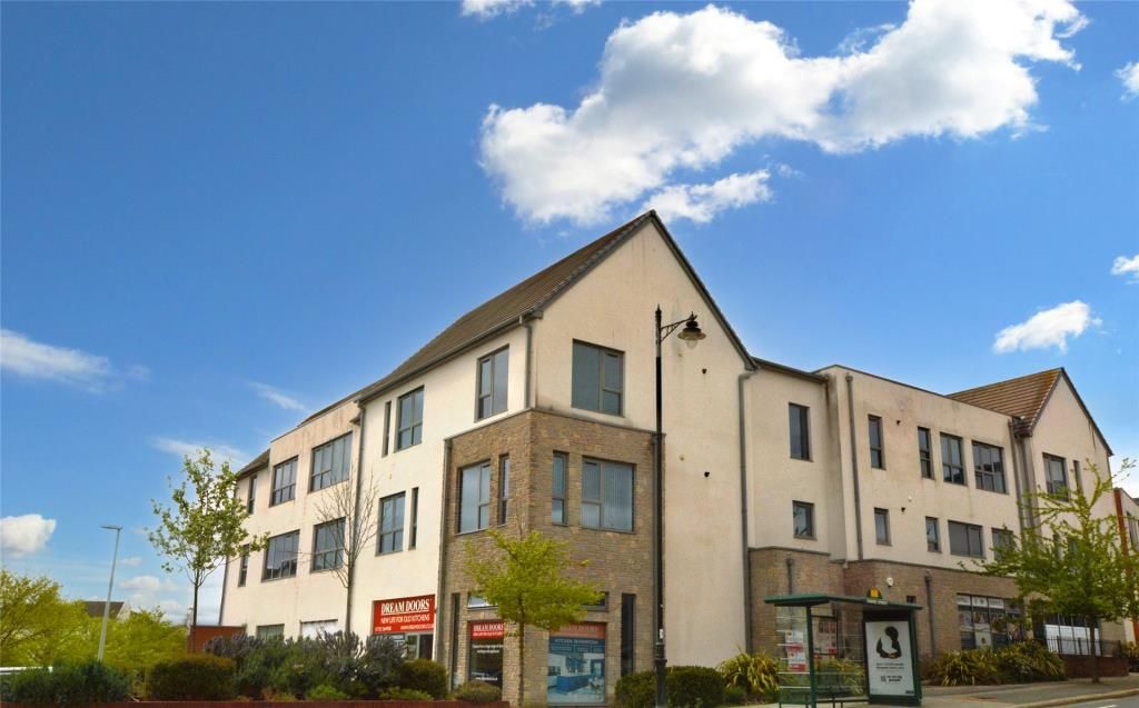 2 bed flat for sale in Chapel Street, Devonport, Plymouth, Devon PL1 Zoopla