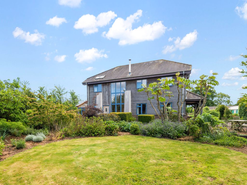 Land for sale in Payhembury, Honiton EX14 Zoopla