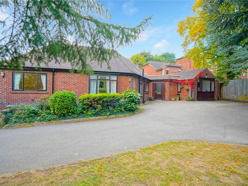 5 bed bungalow for sale in Road, Rotherham S60 Zoopla