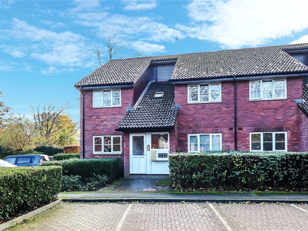 Ebury Road, Watford WD17  