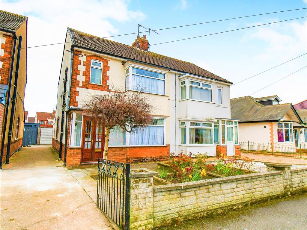 3 bed semidetached house for sale in Clifford Avenue, Hull HU8 Zoopla