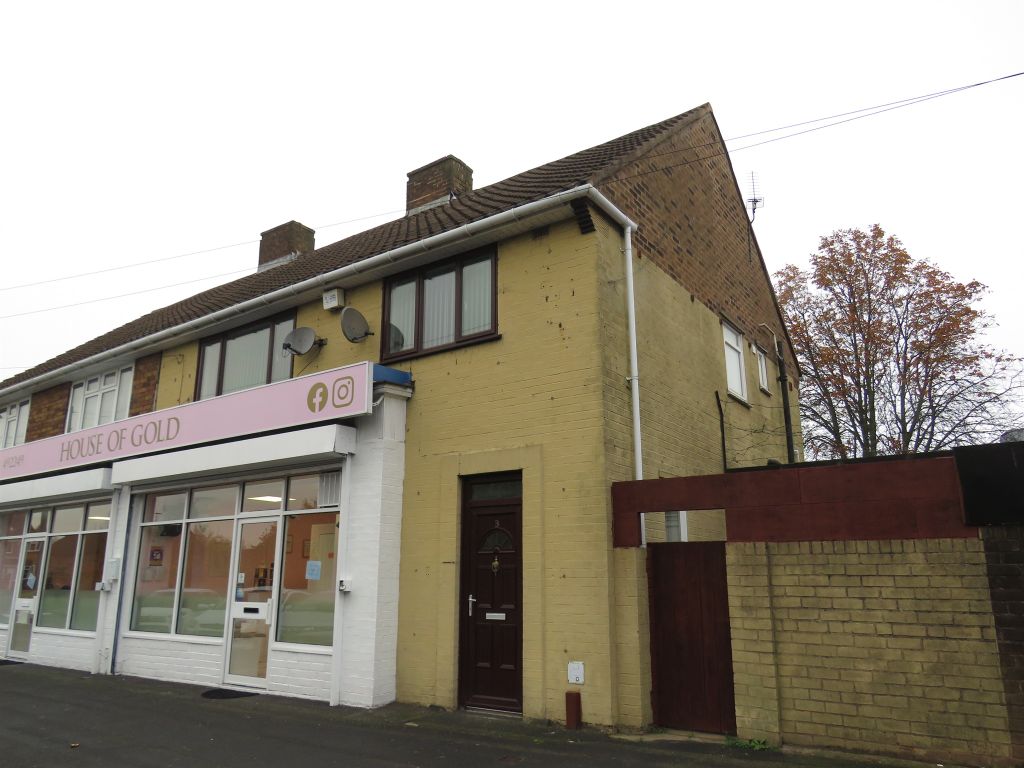 4 bed property for sale in Weddell Wynd, Bilston WV14 Zoopla