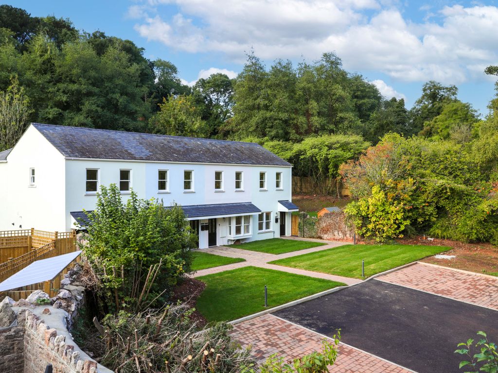 3 The Mews, Trinity House, Watcombe TQ1