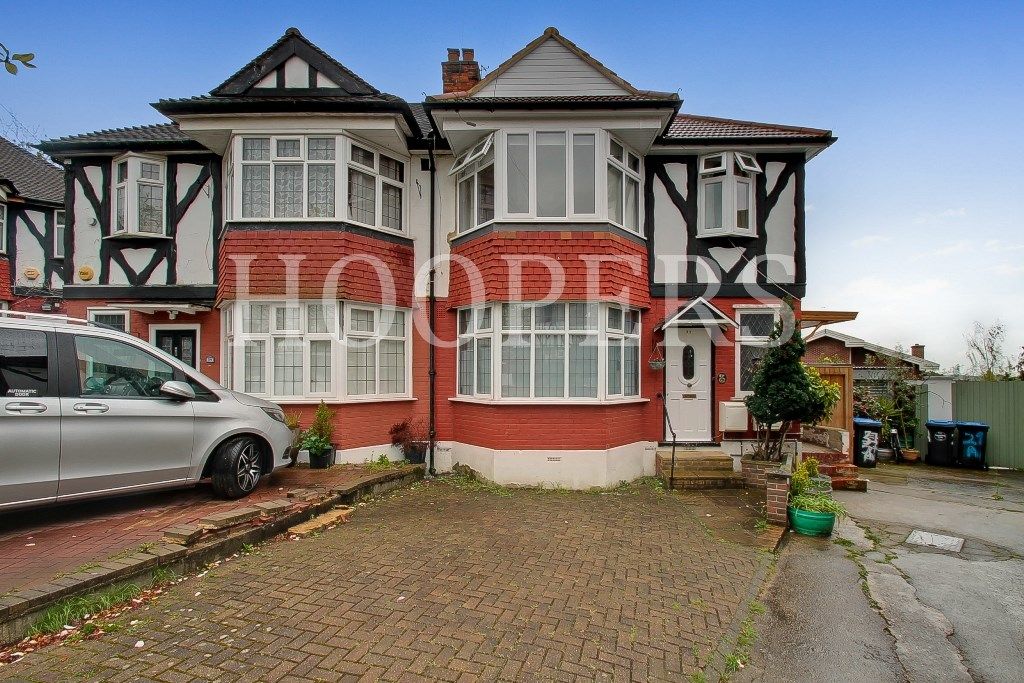 3 bed flat for sale in Vincent Gardens, London NW2 Zoopla