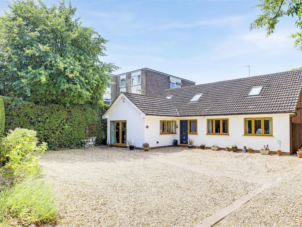 5 bed detached house for sale in Loughborough Road, West Bridgford