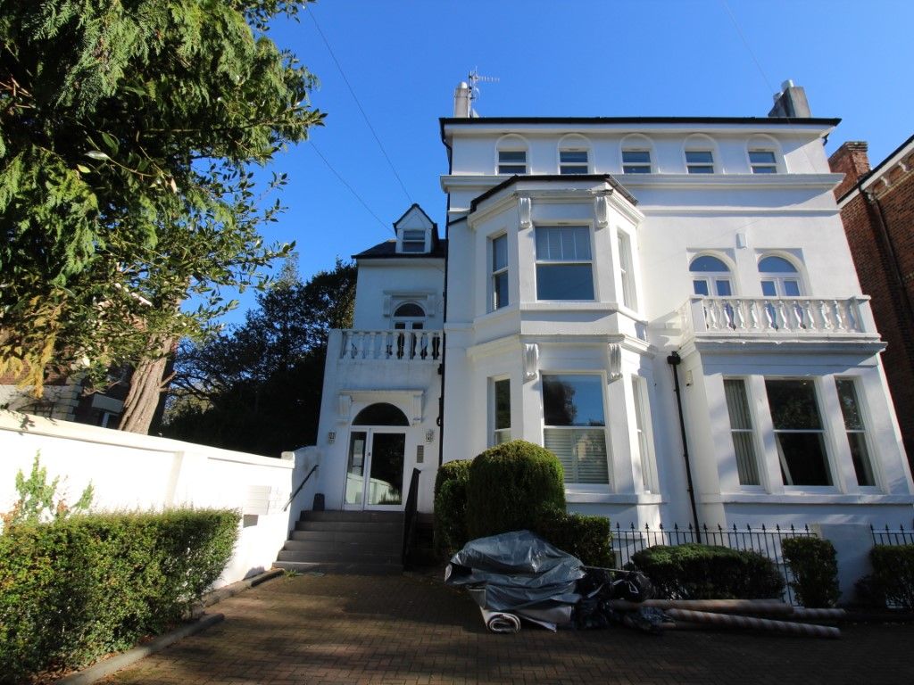 2 bed flat to rent in Parkfield Road, Aigburth L17 Zoopla