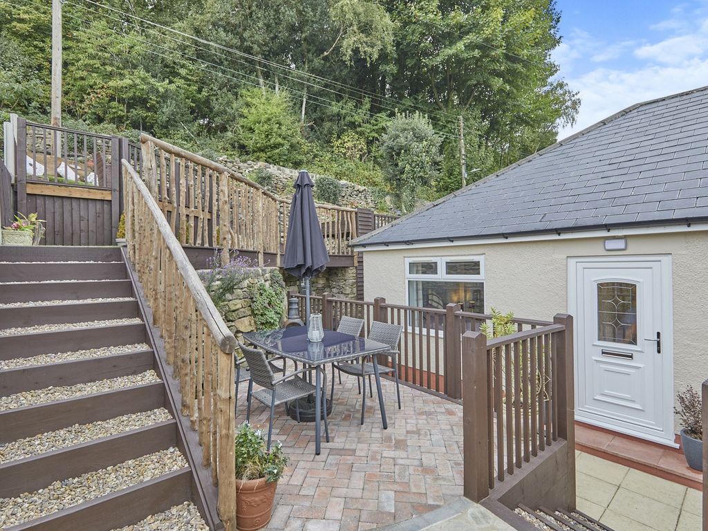 2 bed detached bungalow for sale in The Common, Crich, Matlock DE4 Zoopla