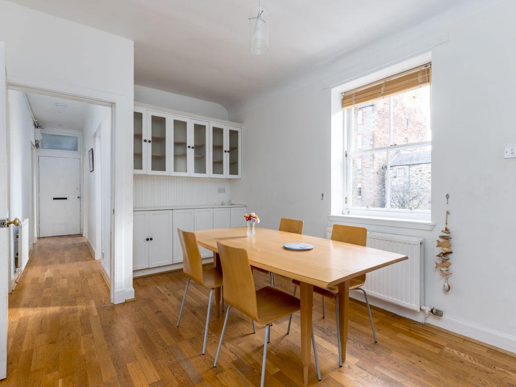 3 bed flat for sale in 29/1 Wilson's Park, Portobello, Edinburgh EH15, £265,000 Zoopla